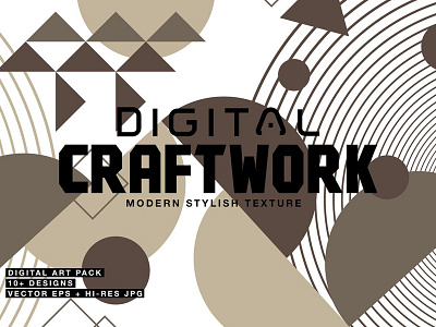 Digital Craftwork