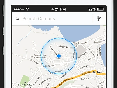 800x600 app campus ios iphone map screens ucf
