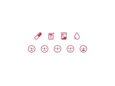 Medical Icons