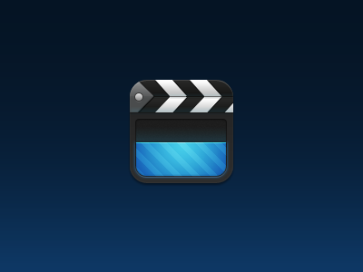 Video Icon