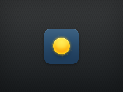 Freebie #1 app download free freebie icon icoredev ios ipad iphone sun