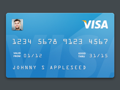 Credit Card