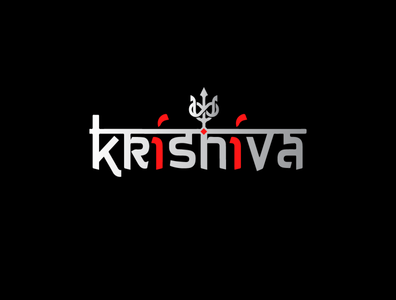 KRISHIVA by Kaisar Ahmed on Dribbble