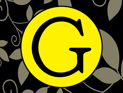 Grandeur Lifestyle branding design icon illustration logo vector