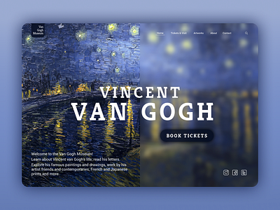 Van Gogh Museum