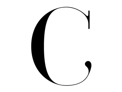 Paris Typeface - Moshik Nadav Typograph