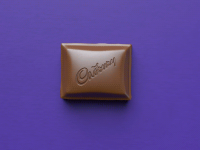 Chocolate Fun 3d blender cadbury chocolate food hellomotion render stopmotion