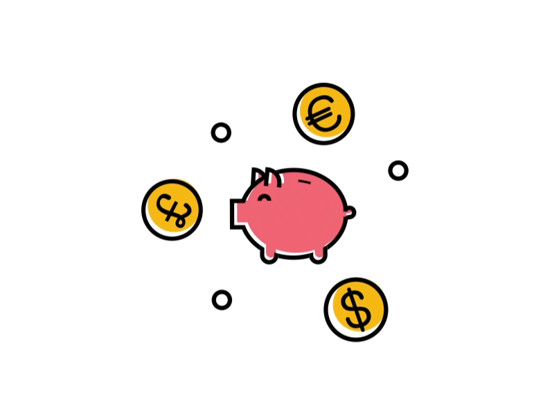 About icons dribbble trimmed
