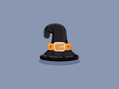 Witch Hat icon