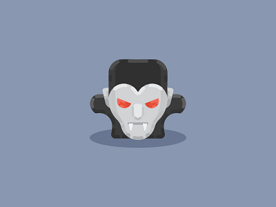 Vampire Icon