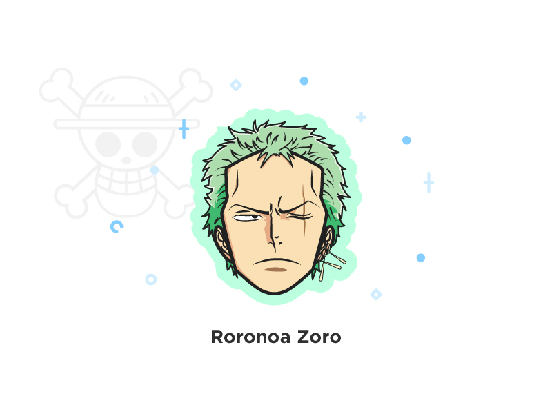 Order : Mô hình Figure One Piece Zoro Resin (Bootleg) – Tanoshii Shop