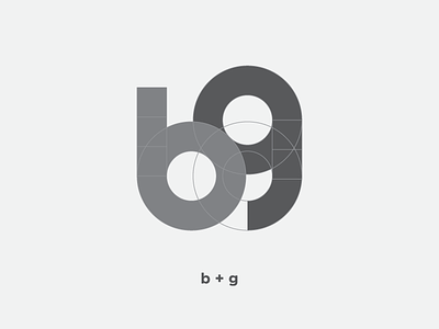 BG Initials