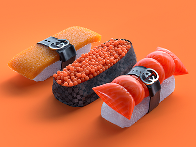 Sushi Gang