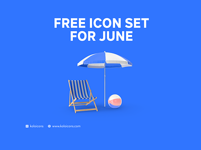 Free icon Water park
