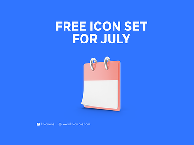 Free icon Calendar