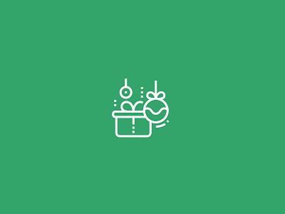 Christmas gift icon celebrate christmas gift gift icon holiday icon new year perfect pixel winter