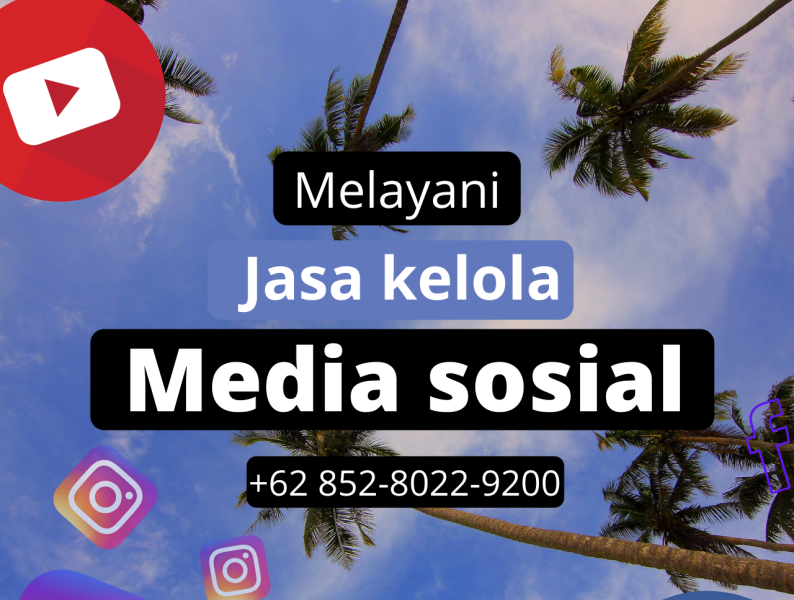 WA: +62 852-8022-9200 Jasa Kelola Konten Instagram By Jasa Admin ...