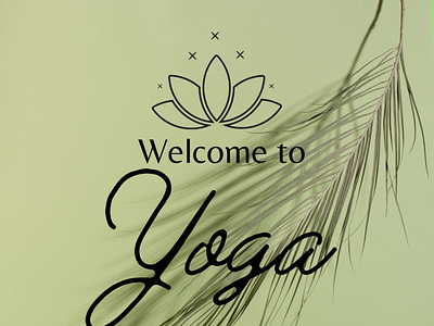 social media post for yoga canva design design graphic design instagram post social media post
