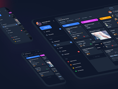 Material Me — Material You Design system & 🧑🏻‍💻 Project templ