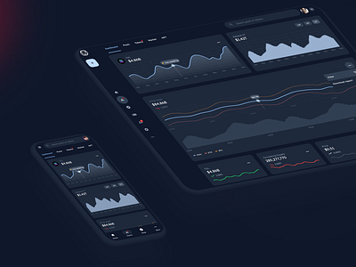 Material Me — Material You Design system & 📈 Analytics template app branding design figma illustration ios kit logo system ui