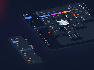 Material Me — Material You Design system & 🧑🏻‍💻 Project templ