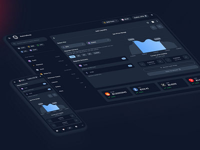 Material Me — Material You Design system & 💸 Swap templates app design figma ios kit system ui