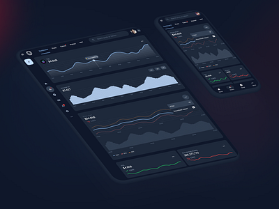 Material Me — Material You Design system & 📈 Analytics template app design figma ios kit system ui