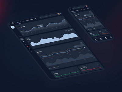 Material Me — Material You Design system & 📈 Analytics template