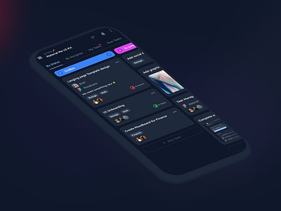 Material Me — Material You Design system & 🧑🏻‍💻 Project templ