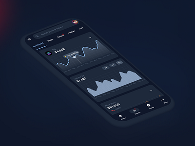 Material Me — Material You Design system & 📈 Analytics template app design figma ios kit system ui