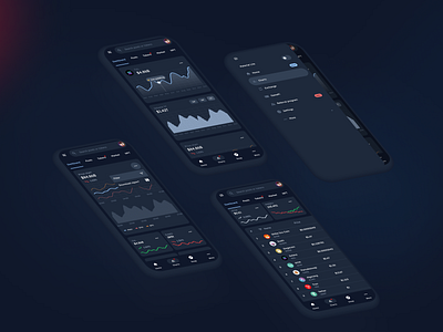 Material Me — Material You Design system & 📈 Analytics template app design figma ios kit system ui