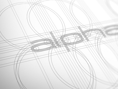 Branding Project branding identity lettering logotype typography