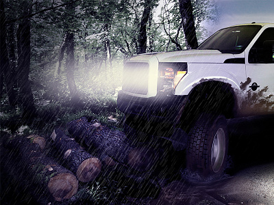 Offroad Composite