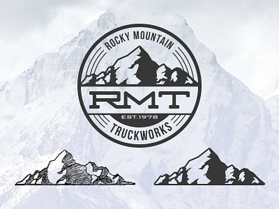 RMT Logo Pitch