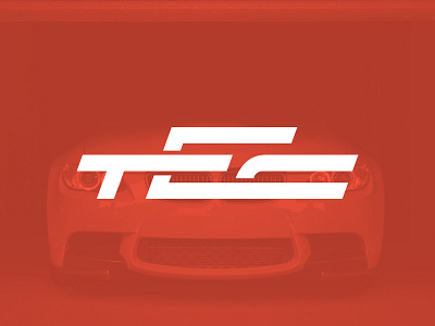 The Enthusiast Collection (TEC) - Badge Design cars collection enthusiast exotic fast geometry jeeps lettering m3 performance trucks typography