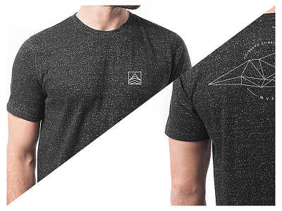 Minimal Shirt Design 1c clothing lineart linework logo minimal minimalistic tshirt