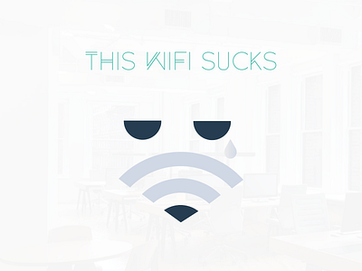 This WiFi Sucks