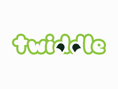 Twiddle Logo logo