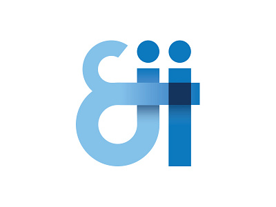 Inspired Inclusivity Logo Concept branding logo