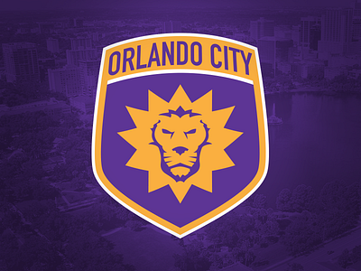 Orlando City Concept by Saurabh Ananth on Dribbble