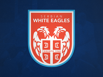 White Eagles Concept