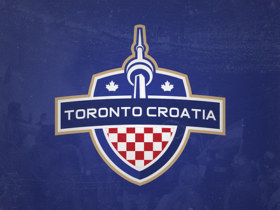 Toronto Croatia Concept