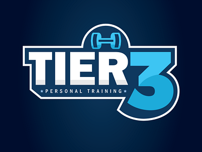 Tier 3: Logo