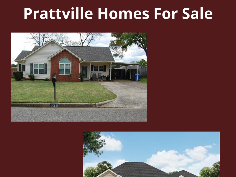 High Profile Prattville Homes For Sale by elleluna on Dribbble