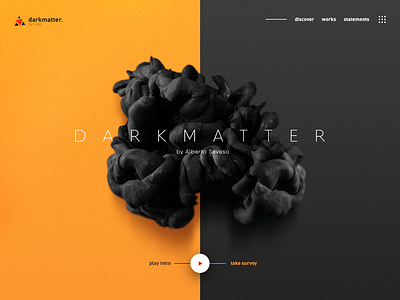 Darkmatter