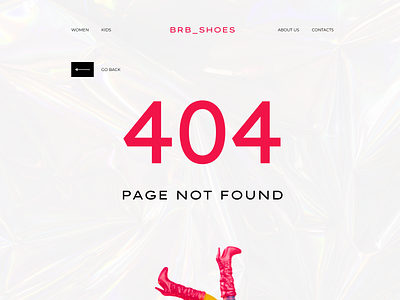 404 Page 008 404page dailyui design ui webdesign