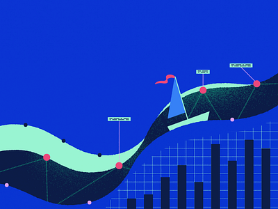 Monitoring @digitalocean illustration