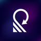 Refocus | Logo & Brand identity designer