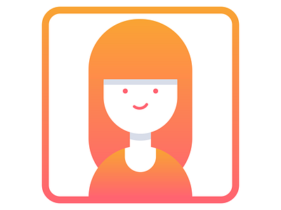 Gradient Character Profile