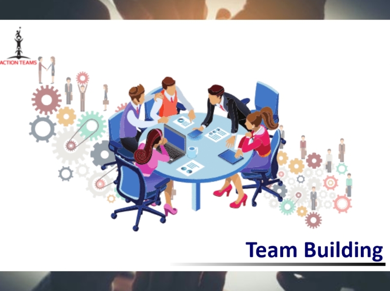 Role of Indoor and Outdoor and Virtual Team Building Activities by ...